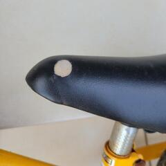 中古、キックバイクの画像