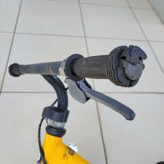 中古、キックバイクの画像