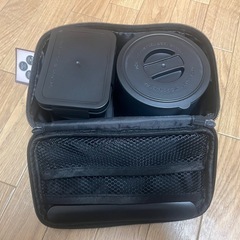 HOME-LABEL ランチボックスセット の画像