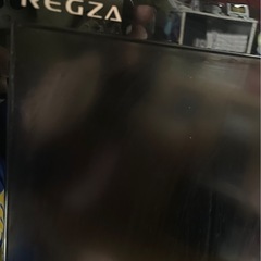 TOSHIBA REGZA32型