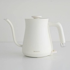 バルミューダ ケトル中古