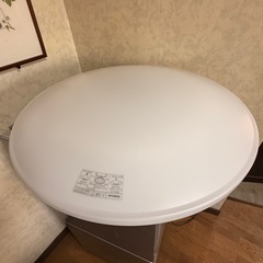 シーリングライト（蛍光灯）