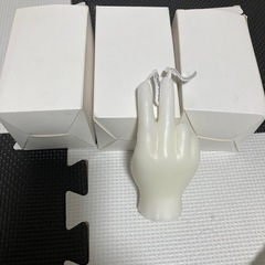 キャンドルの画像