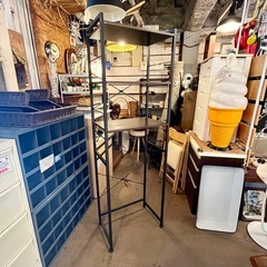 【武蔵小山店】 編集中 オープンシェルフ