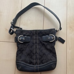 coach バッグ
