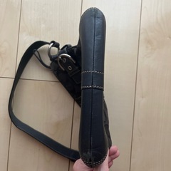 coach バッグの画像