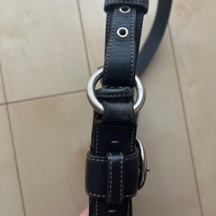 coach バッグの画像