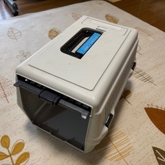 トラベルキャリー　アイリスオーヤマ　HC-520