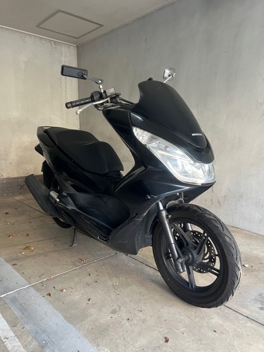 ホンダ PCX125 JF56