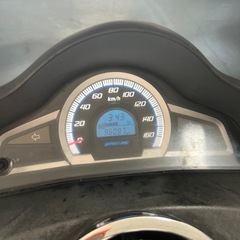 PCX125 JF56の画像