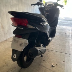 PCX125 JF56の画像