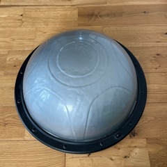 半円バランスボール