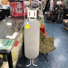アイロン台　スタンド式