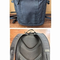 【古着】リュックサック【ヒステリックグラマー】の画像