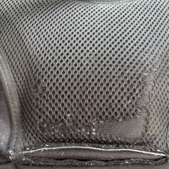 【古着】リュックサック【ヒステリックグラマー】の画像