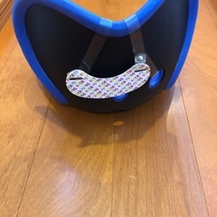 子供姿勢椅子の画像