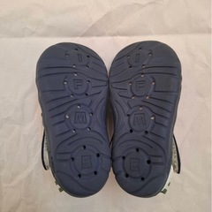 男の子 IFME ウォーターシューズ14.5cmの画像