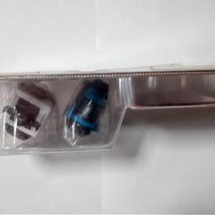 バンダイ 仮面ライダーフォーゼ☆アストロスイッチ０３/スイッチ２個+カード１枚のセット/未開封2011の画像