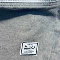 ★中古★ハーシェルサプライ リュックの画像