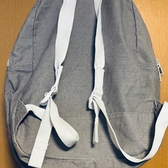 ★中古★ハーシェルサプライ リュックの画像
