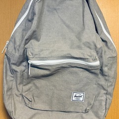 ★中古★ハーシェルサプライ リュック
