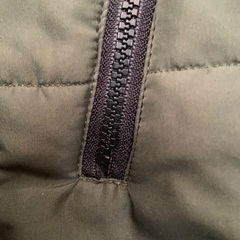 子ども服　男の子　WASK　アウター　中綿ジャケット　140㎝の画像