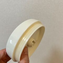 レコルト recolte　ソロブレンダー＆ミルキャップ セット　の画像