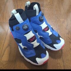 ★人気定番商品★Reebok INSTA PUMP FURY O...