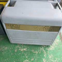 イワタニ製 モバイル 冷蔵庫