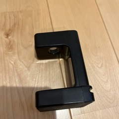 Apple Watch用充電台の画像