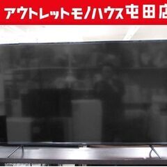 65インチ 液晶テレビ 2022年製 アイリスオーヤマ Fion...