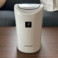 プラズマクラスターイオン発生器