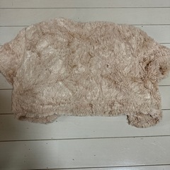 ファーボレロ 【結婚式等に】の画像