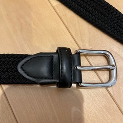 メッシュベルトの画像