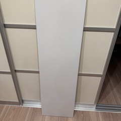 アイリスオーヤマ 化粧棚板