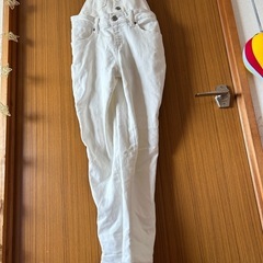 サロペット