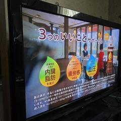 Panasonic VIERA  TH-P42S2
42インチ　...