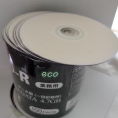 ★業務用DVD-R　100枚★の画像