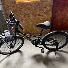 自転車　子供用