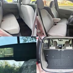 【コミコミ価格】ニッサン　デイズ 　X　DBA-B21W　車検整備付き♪　4342の画像