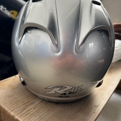 Arai SZ RAM3の画像
