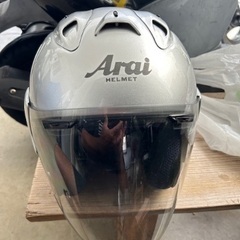 Arai SZ RAM3