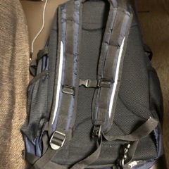 千種中リュックの画像
