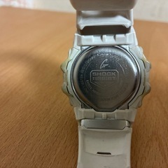 G ショックの画像