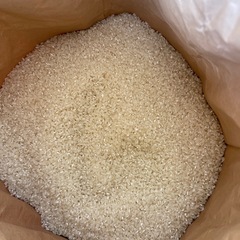 岡山県産お米🌾　令和6年産ヒノヒカリ　20kg 精米済