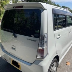 H24 スティングレー　税金込　即渡し可能の画像