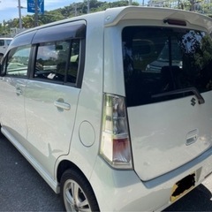 H24 スティングレー　税金込　即渡し可能の画像