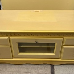 ※ テレビボード　IDC OTSUKA 大塚家具 Marian ...