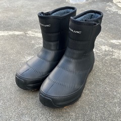 スノーブーツ　Mサイズ