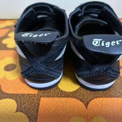 オニツカタイガー
メキシコ66 ベルクロ　23.5㎝の画像
